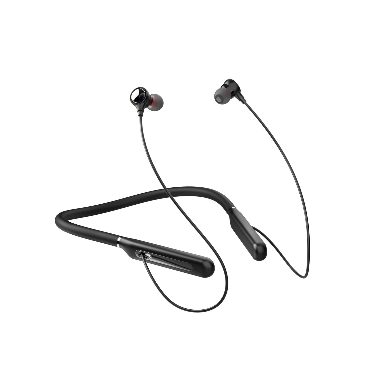 LDNIO N02 Bluetooth Wireless Stereo Neckband